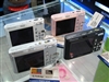 SONY T10