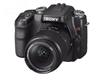 SONY a100