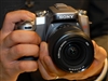 SONY a100