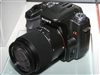 SONY a100