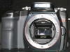 SONY a100