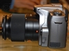 SONY a100