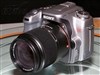 SONY a100