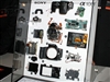 SONY a100