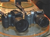 SONY a100