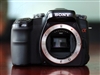 SONY a100