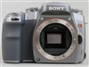 SONY a100