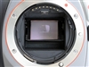 SONY a100