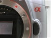SONY a100