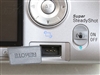 SONY a100