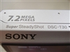 SONY T30