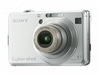 SONY W100