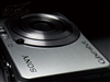 SONY W100