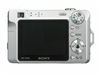 SONY W100
