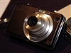 SONY W100