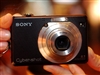 SONY W100