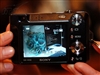 SONY W100