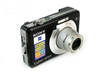 SONY W100