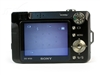 SONY W100