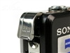 SONY W100