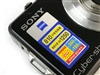 SONY W100