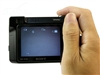 SONY W100