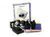 SONY W100