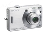 SONY W50