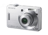 SONY W50