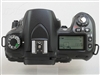 尼康D80
