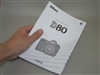 尼康D80