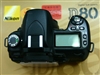 尼康D80