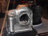 佳能EOS 1D Mark IV