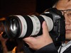 佳能EOS 1D Mark IV
