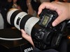 佳能EOS 1D Mark IV