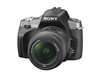 SONY a330(18-55mm单头套机黑色)