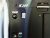 宾得K200D