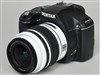 宾得K-x(双头套机18-55mm 55-300mm)