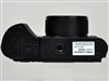 YASHICA EZ F521