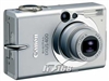 佳能Digital Ixus 400