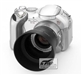 佳能PowerShot S1 IS