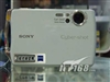 SONY DSC-T11