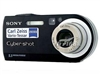 SONY DSC-P120