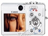 佳能Digital Ixus 30