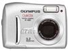 奥林巴斯CAMEDIA X-450