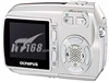 奥林巴斯CAMEDIA X-500