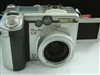 佳能PowerShot G6