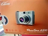 佳能PowerShot A510