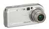 SONY DSC-P200