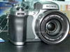 SONY DSC-H1